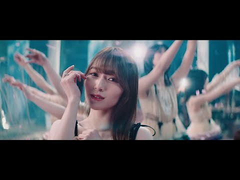 櫻坂46『桜月』
