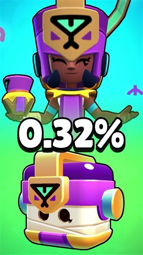 Najia Box drop rate is INSANE 😭