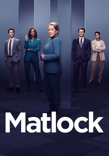 Matlock - Ver la serie online completas en español