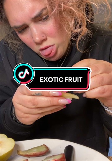 Exotic Fruit Taste Test: Sweet and Sour Surprises