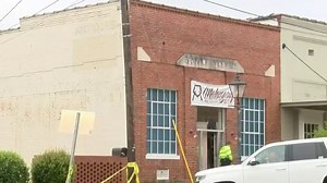 Two teens arrested in Alabama sweet 16 mass shooting