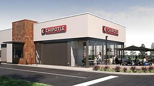 Chipotle to open 2 new drive-thru locations in Tucson