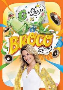 Annie Brocoli - G☆Show Au Broco Show