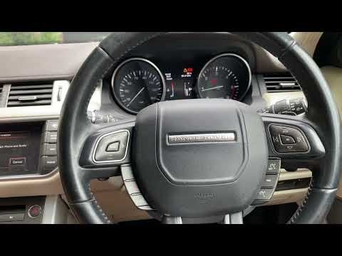 How to fix gearbox error on Range Rover. 9 speed automatic gearbox common problems. Reason why