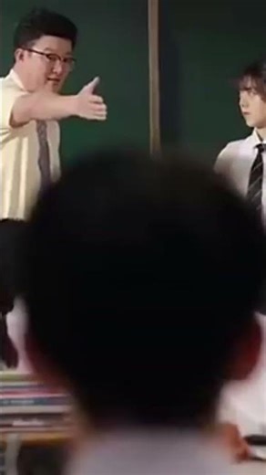 He understood the assignment🤭 | The Love You Give Me Romantic Scene #shorts