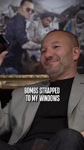 Shawn calls in Ryan Montgomery during the show with Bryce to recollect some of their hacks and how Ryan became involved with Digital Gangsters. During this segment, Ryan recounts a real-life swatting event—one of the very first to ever happen in the country—where a person within the forum became angry at Ryan's position within the forum. This is part 2 of a two-part reels series. #swatting #crime #truecrime #scary #hacker #hacking #hacks #podcast #podcastshow #podcastclips #shawnryanshow | Vigil