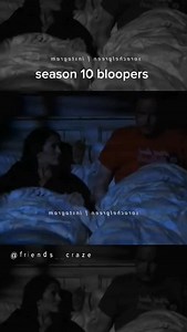 1.6K views · 1.3K reactions | friends season 10 bloopers 藍 | friends__craze | Facebook