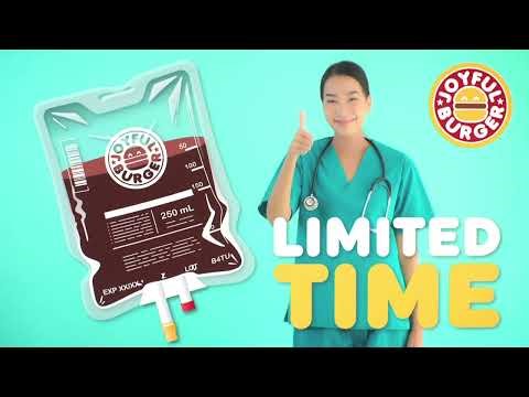 The Wonderfully Weird World of Gumball - The Burger Song (Indonesian)