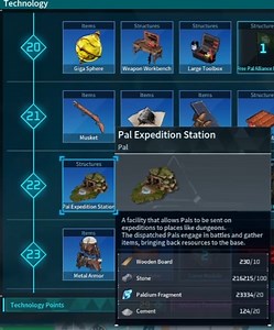 Palworld 1.0: Bellanoir Libero Guide - KosGames