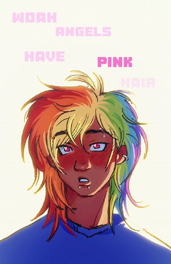 Happy pride month 🫡 #rainbowdash #fluttershy #mlp #mylittlepony #mlpfim #flutterdash #fanart #mlpfanart #animatic #edit #fyp