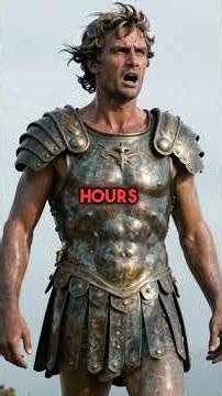 The Marathon Runner Who Literally Died After His Victory Run