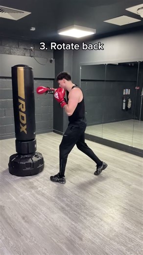 5 ESSENTIAL Stance Switch Combos Every Boxer Needs NOW