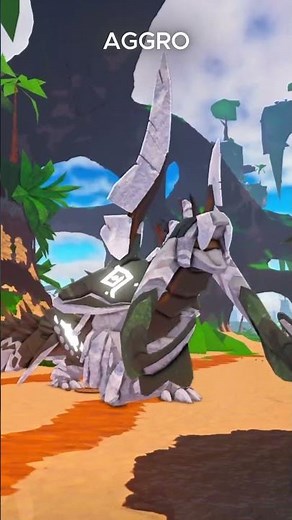 GRAMMOS | SHOWCASING SERIE #87 | Creatures Of Sonaria | ROBLOX