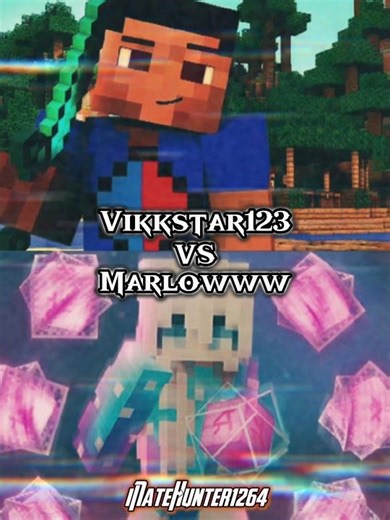 Vikkstar123 vs Marlowww