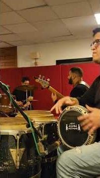 Moroccan Chgouri Like You’ve Never Heard Before | Old Tradition, Stunning New Fusion 🇲🇦🔥 #groove