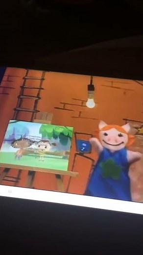 Franny’s Feet Credits