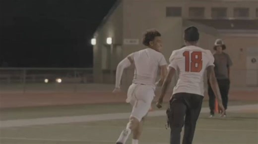 San Jacinto High School (CA)  Football