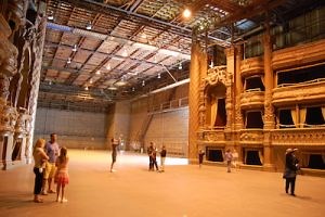 Stage 28 - theStudioTour.com