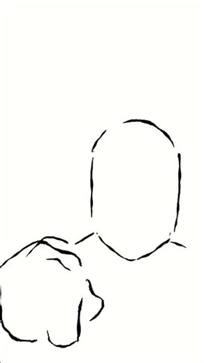 random things #2danimation #animation #animationshorts