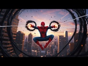 Spider-Man 2 PS5: Stopping NYC's Crime Wave!