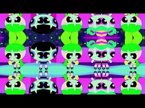 The catching powerpupgirls very sad and cry talk to my friends#inspired#privious