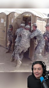 863K views · 3.4K reactions | Lo descubrieron durmiendo en el baño #tendencias #reelsfacebook #reelsfypシ | Fernan Warrior Z | Facebook