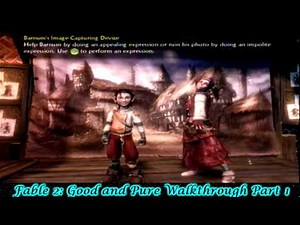 Fable 2: Good and Pure Walkthrough - Part 1