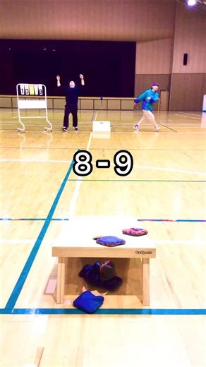 ASIA CORNHOLE ASSOCIATION on Instagram: "' Liven up Asian cornhole!! #cornhole #cornholetournament #cornholeboards #cornholelife #cornholebags"