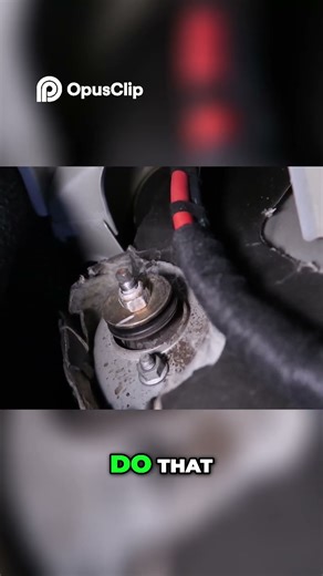 Easy Car Repair Shock Replacement Step by Step Guide #automobile #shorts #coilovers