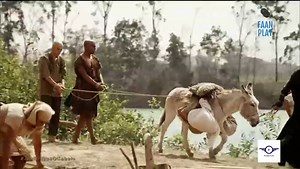 GENESIS - CAPITULO 170 - 13/09/2021 -  JOSÉ RASPA O CABELO