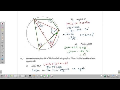 May June 2022 CSEC Math Paper 2 Questions 9 solution