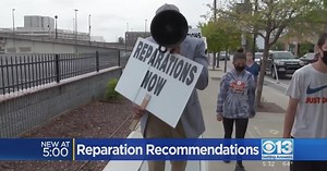 California reparations task force inches closer to submitting final report