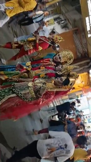 🚩🚩Shubh Den aayo re 🥀💐#jaishreeram✨❤️