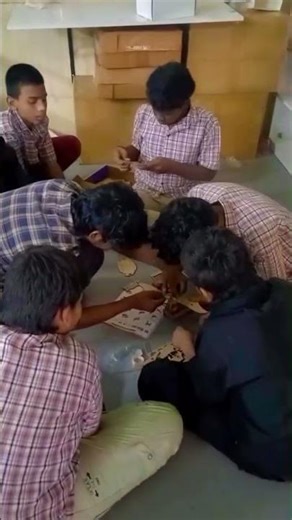 ATL Teacher Training Telangana | Teachers Empowered | UNICEF Visit #education #students #science