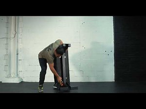 🛠 Bridge BUILT Phoenix Flat Bench