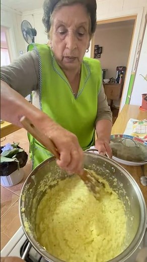 Datito que te puede ayudar a lograr un pastel de choclo receta completa en nuestro canal