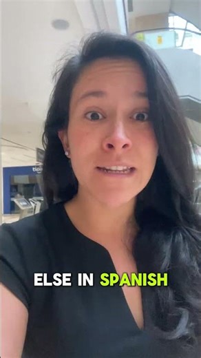 How to introduce someone in Spanish | Introducir vs presentarse |Dia 18/100