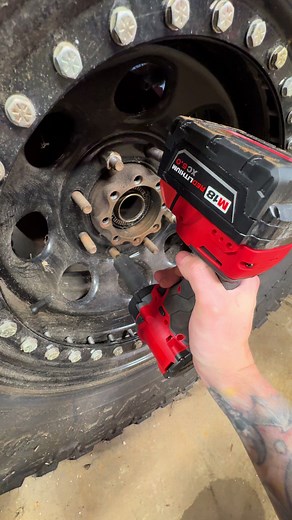 Testing a Knockoff Milwaukee Impact Driver