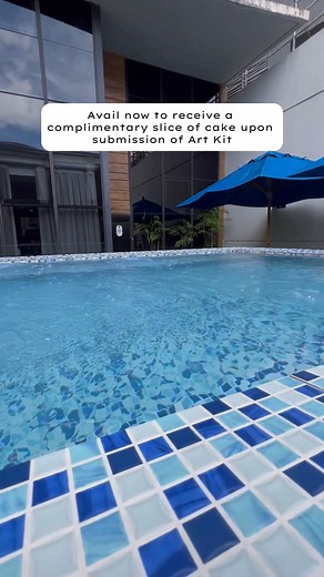 Seize your day with a relaxing family staycation with our Family Room promo at #BHotelAlabang! Great deals await you when you book 2 Connecting Standard Rooms for only Php 6,880 nett 🧡 This offer includes breakfast for 4 and a complimentary "Art Kit" for kids. Avail now to receive a complimentary slice of cake upon submission of the art kit! Promo is valid until December 20, 2024. 📞 For reservations, visit our website at www.bhotelalabang.com or call us at (02) 8828 8181. 📍 Prime St., Madriga