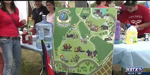Brazos Valley Worldfest to feature cultures from around the world