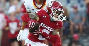 Billy Bowman makes decision on future at Oklahoma, 2024 NFL Draft