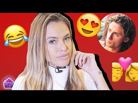 Vanessa Lawrens (Les Anges 11) : Un mot pour son ex Illan ?