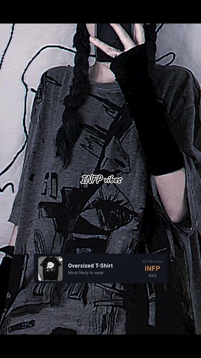 Unleashing the INFP Magic: Explore Your Personality Traits