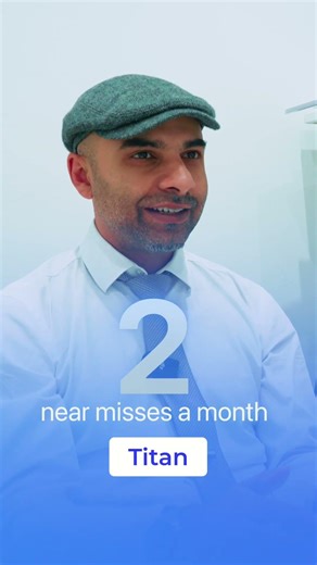 Asif - Most people talk about dispensing errors like they’re a staffing problem.