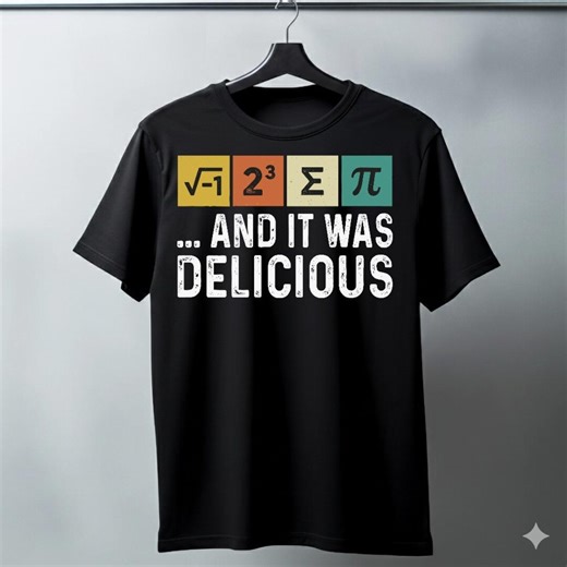 Funny Pi Day Shirt Design | Math Humor, Teacher STEM Gift (PNG File) - Etsy