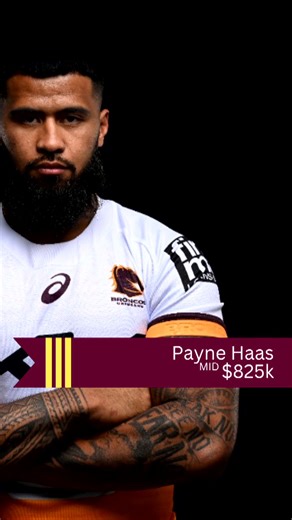 32K views · 257 reactions | NRL Fantasy is LIVE for 2025!  Build...