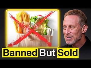 These 6 Foods Are Slowly Poisoning You (And You Don't Know It)