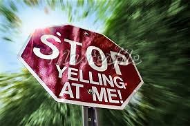 Negative Reinforcement