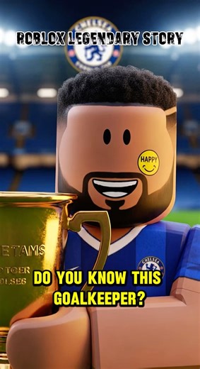 Do you know this goalkeeper? #shorts