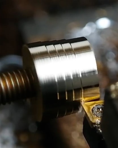 86K views · 429 reactions | Making A Brass Mallet | DIY & Crafts | Facebook